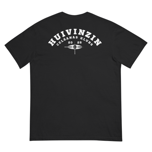 2026 | 001 - HuiVinZin veikals