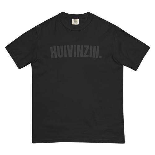 2026 | 001 - HuiVinZin veikals