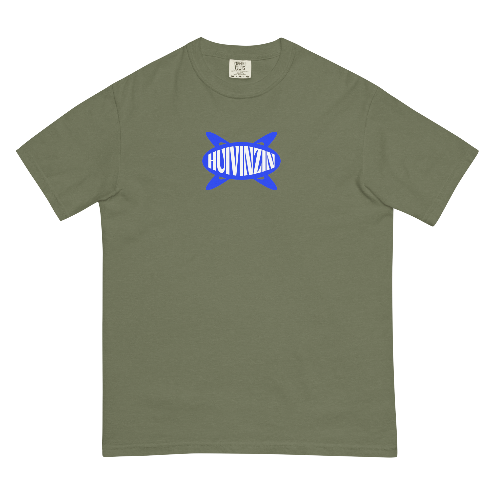 2026 | 002 - HuiVinZin veikals