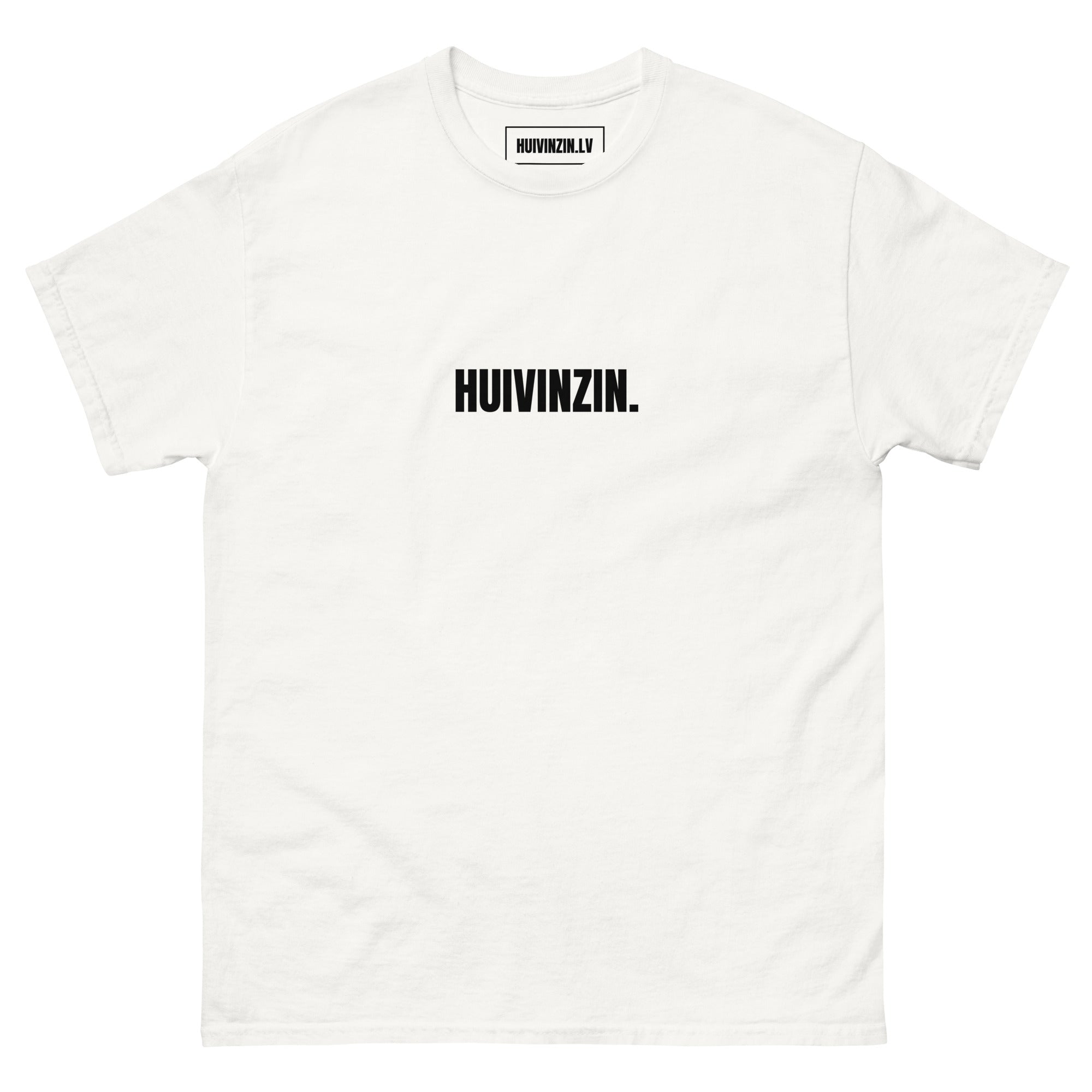 Celšanas Klubs | 006 (Heavyweight) - HuiVinZin veikals