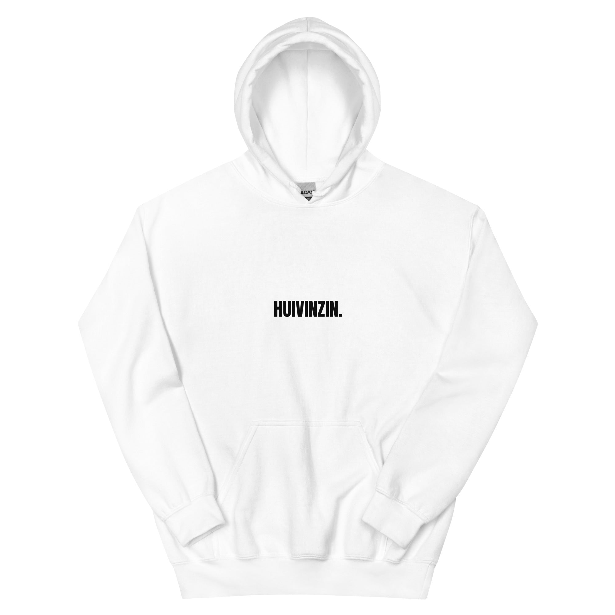Celšanas Klubs | Heavyweight hoodie - HuiVinZin veikals